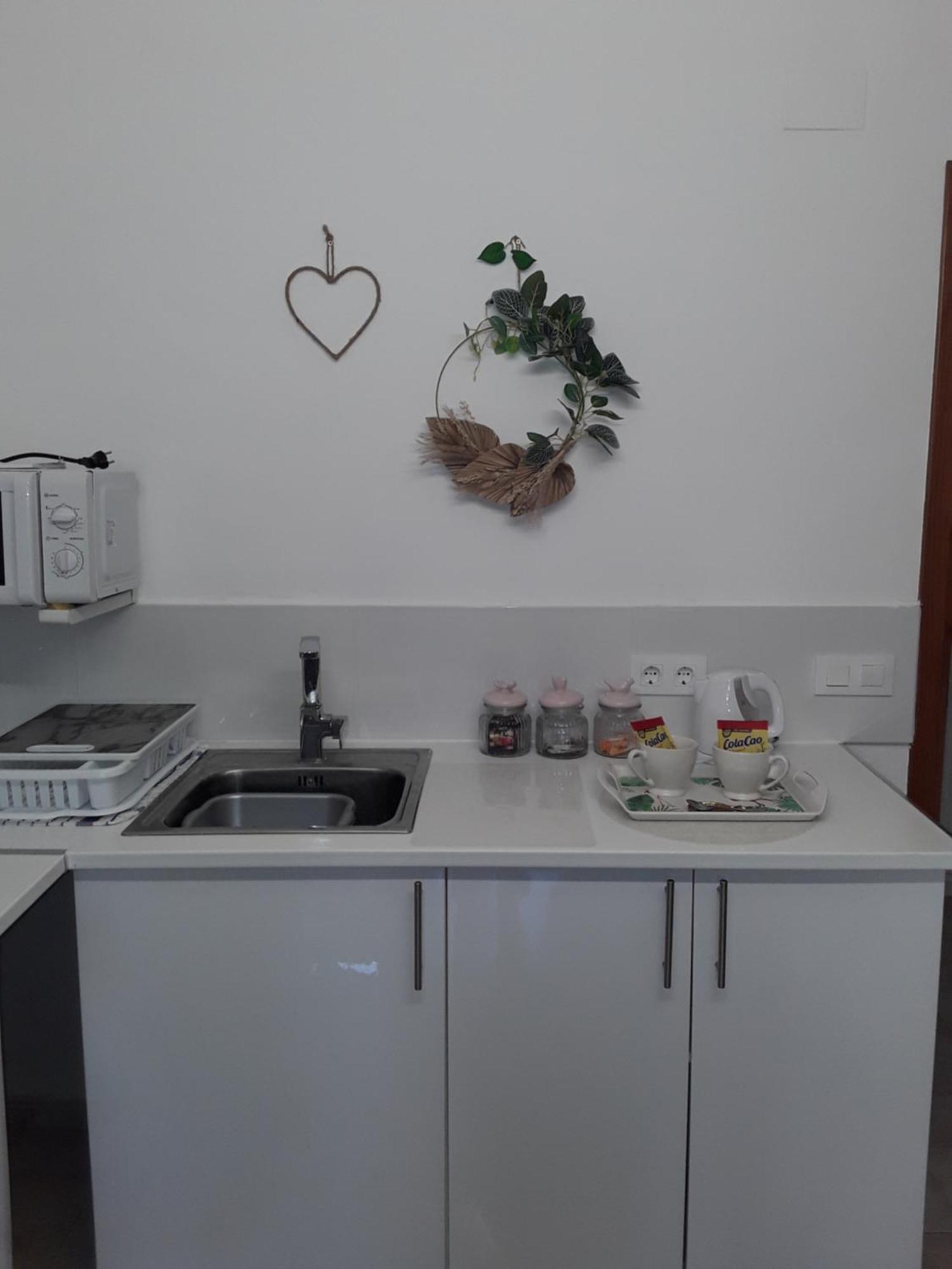 Apartment Calistros Benitachell Minimum Stay One Night エクステリア 写真